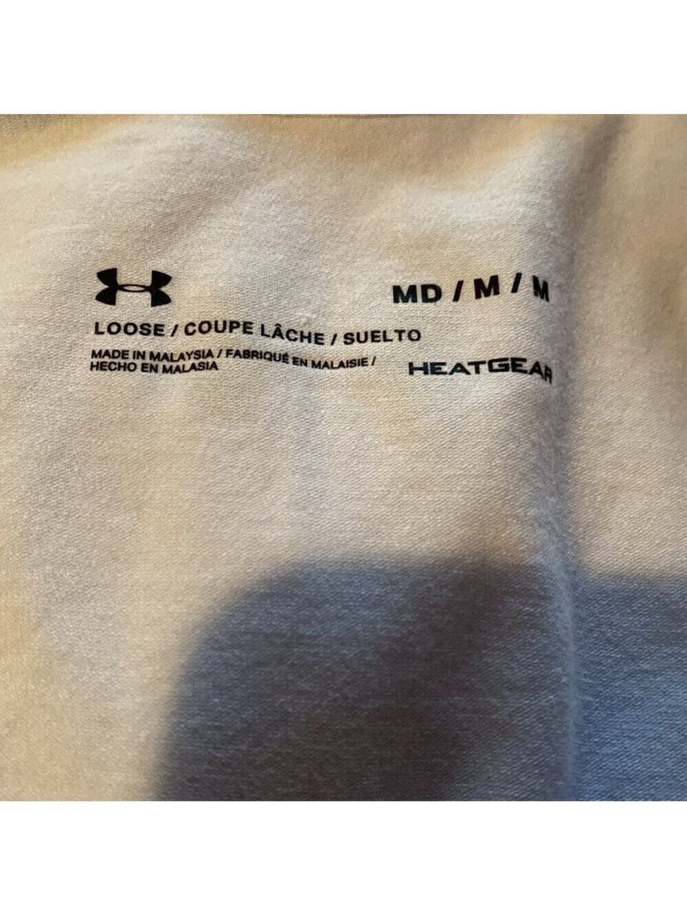 Under Armour tank - Picture 5 of 5